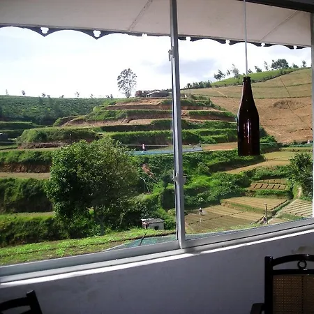 Homestay Altenglischer Kolonial Bungalow *
