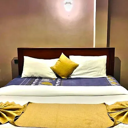 Guest house Red Brick, *