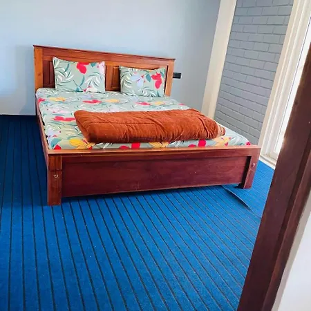 Guest house Red Brick, Nuwara Eliya
