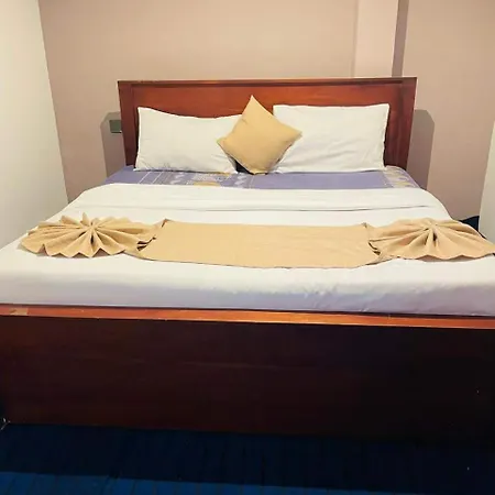 Guest house Red Brick, *