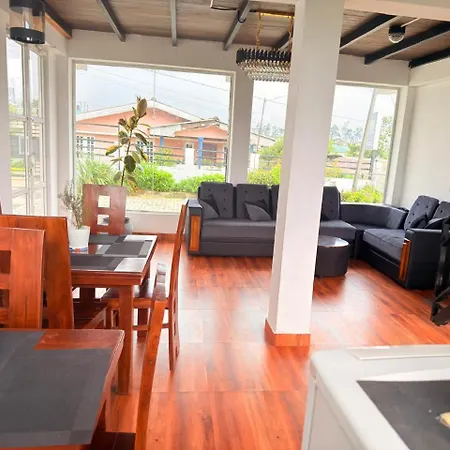 Apartment Sunsky Family