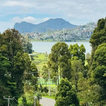 Apartment Terwanguy Grand View T-38 Nuwara Eliya