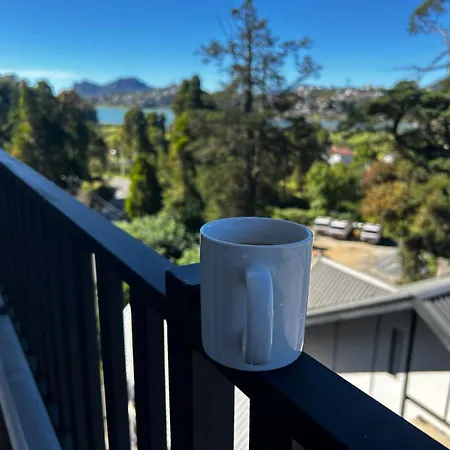 Terwanguy Grand View T-38 Apartment Nuwara Eliya
