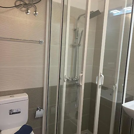 Terwanguy Grand View T-38 Apartment Nuwara Eliya