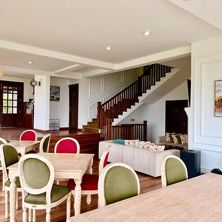 Guest house Nicholas Nuwara Eliya