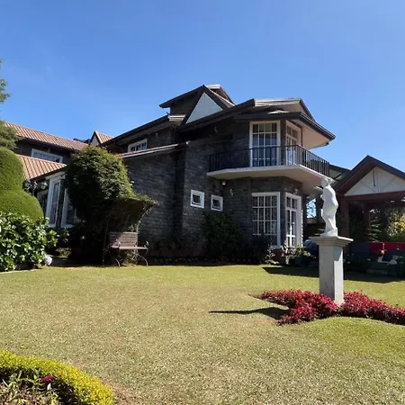 The Rosedale Grand Resort