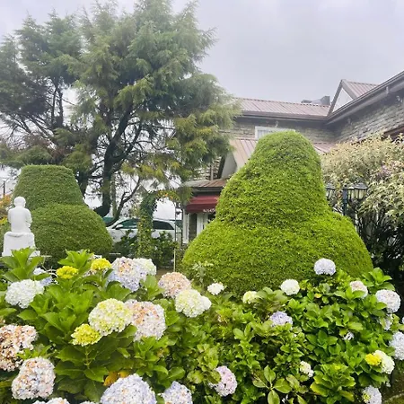 Resort The Rosedale Grand Nuwara Eliya