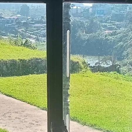 Gregory * Nuwara Eliya