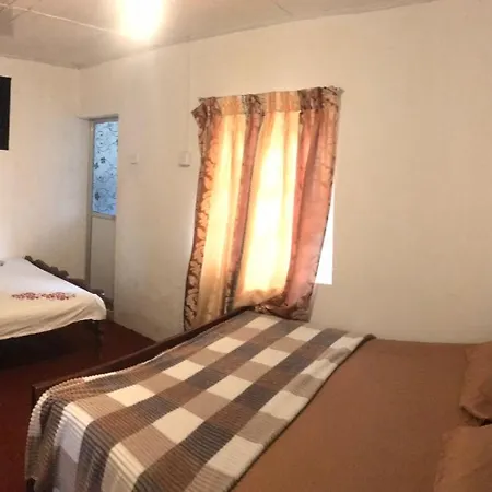 Gamage Guest