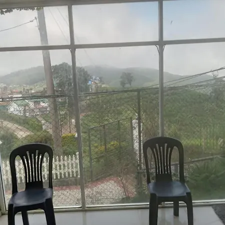 Hostel Malsha Bunglow *