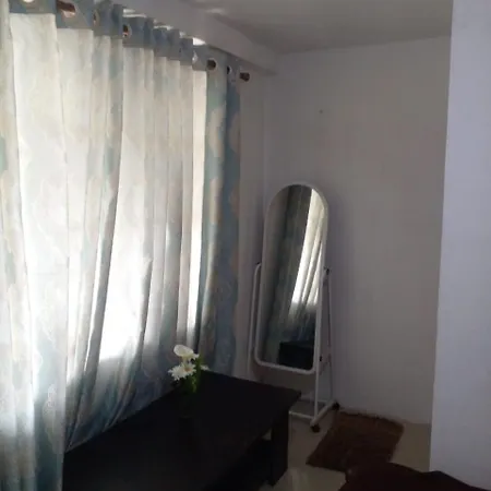 Malsha Bunglow Hostel *