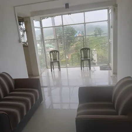 Hostel Malsha Bunglow