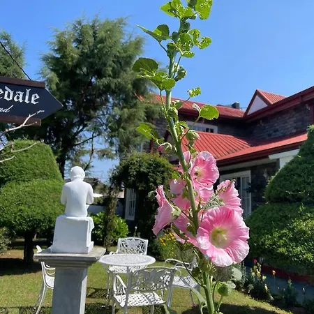 Resort The Rosedale Grand *