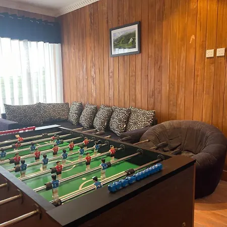 Resort The Rosedale Grand Nuwara Eliya