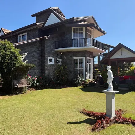 The Rosedale Grand Resort Nuwara Eliya