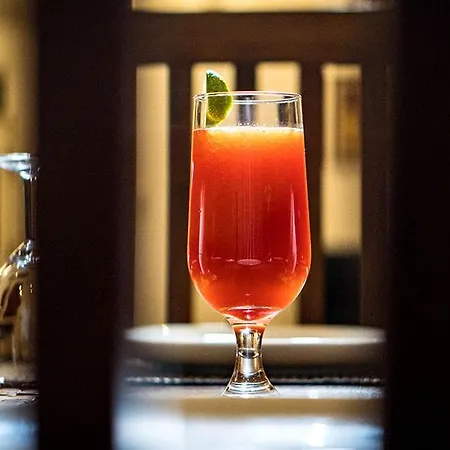 The Rosedale Grand *
