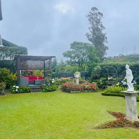 The Rosedale Grand Resort