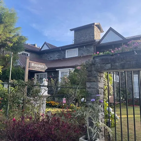 The Rosedale Grand