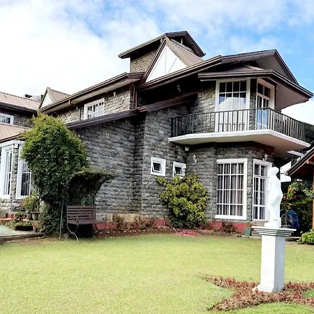 The Rosedale Grand Resort