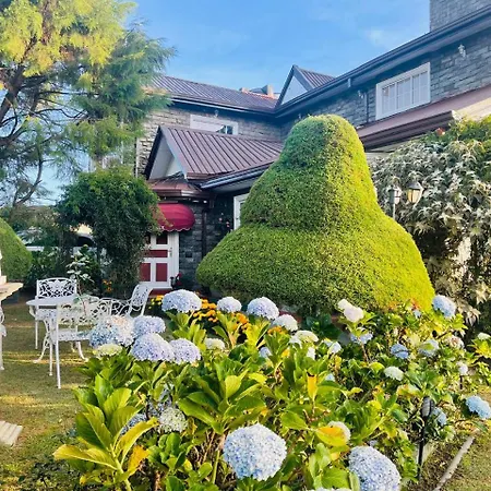 Resort The Rosedale Grand *