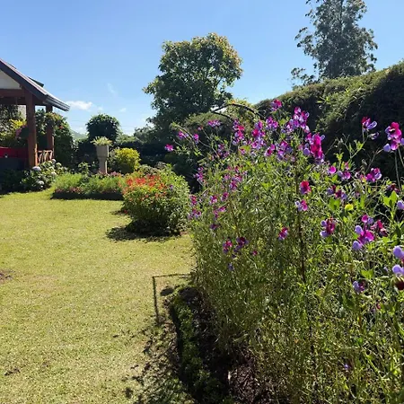 The Rosedale Grand * Nuwara Eliya
