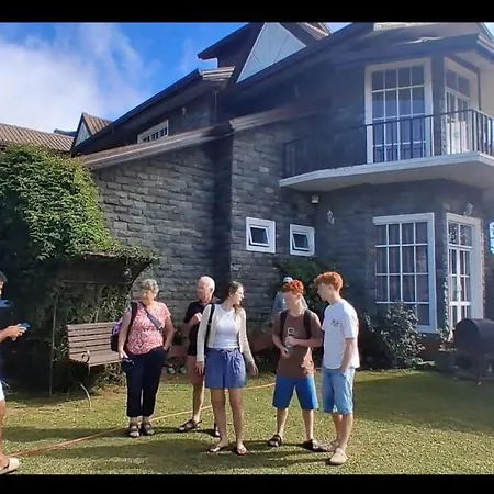 Resort The Rosedale Grand *