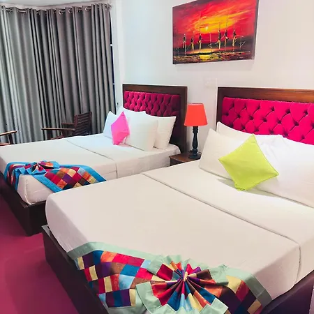 Resort The Rosedale Grand *