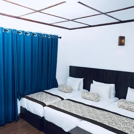 Hotel Nat
