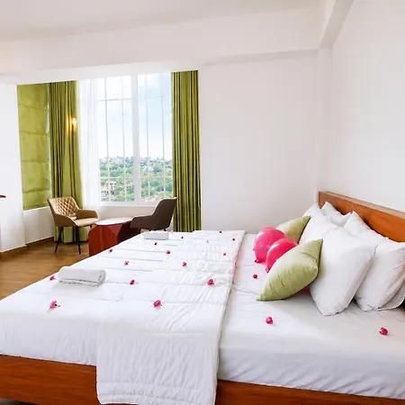 New Pensive 3* Nuwara Eliya