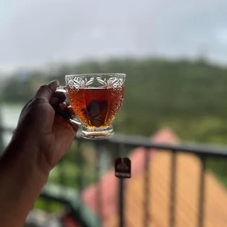 Lavender & Wood Hotel