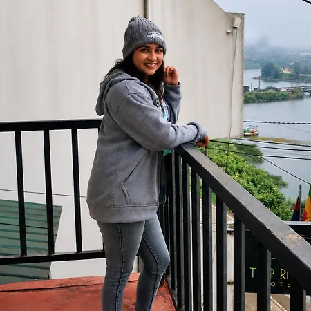 Lavender & Wood 4* Nuwara Eliya