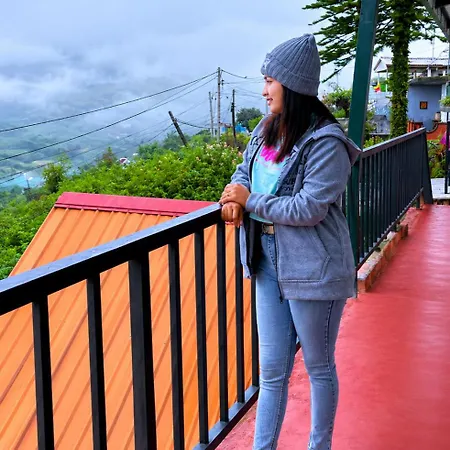 Lavender & Wood 4* Nuwara Eliya