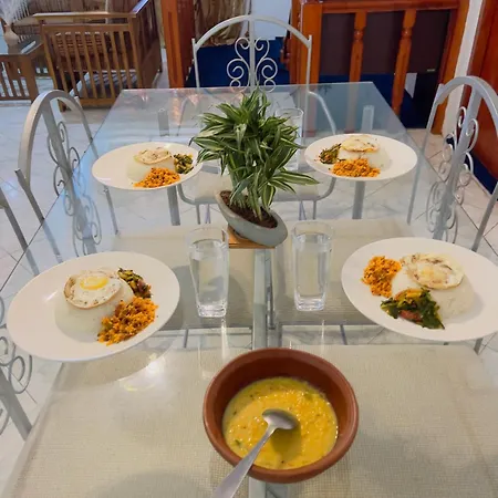 Royal Palace Heritage Guest house