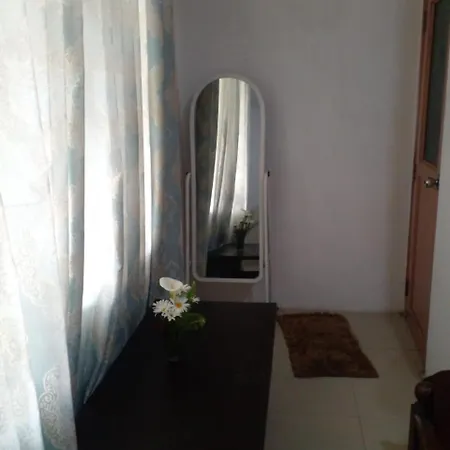 Hostel Malsha Bunglow *