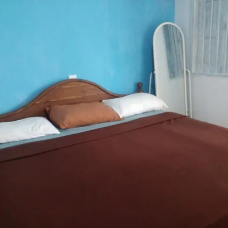 Hostel Malsha Bunglow *
