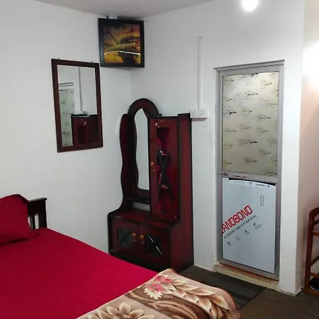 Forests Heaven Guest house Nuwara Eliya