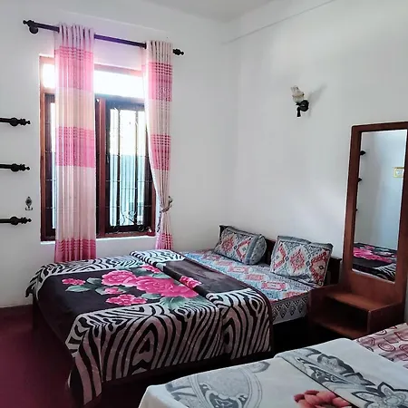La Rose Nuwara Eliya