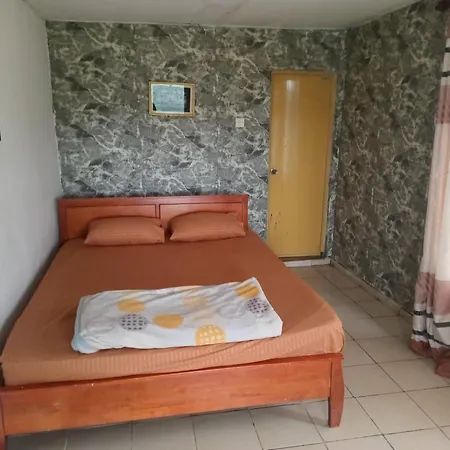 Guest house Gregory *