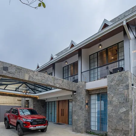 Opulent * Nuwara Eliya