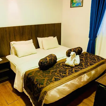 Nat 3* Nuwara Eliya