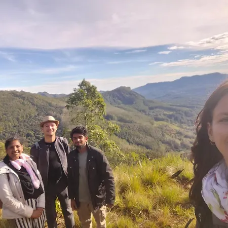 Ambewela Rangers Nuwara Eliya