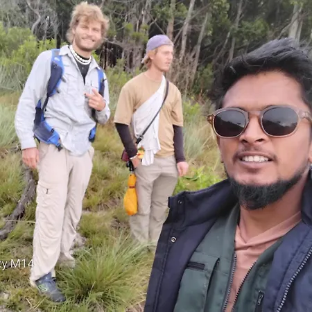 Hotel Ambewela Rangers Nuwara Eliya