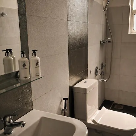 Hotel Callisto Nuwara Eliya