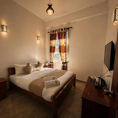 Callisto Hotel Nuwara Eliya