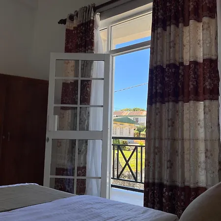 Callisto Hotel Nuwara Eliya