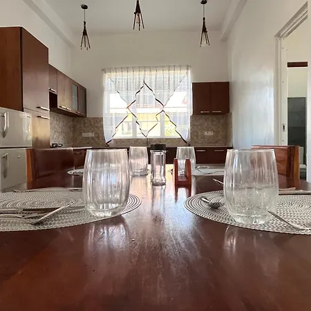 Callisto Hotel Nuwara Eliya