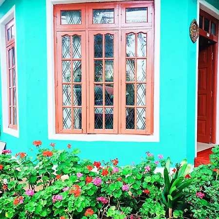 Holiday home Strawberry *