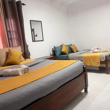 Regal Montara Guest house