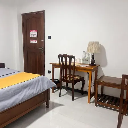Guest house Regal Montara *