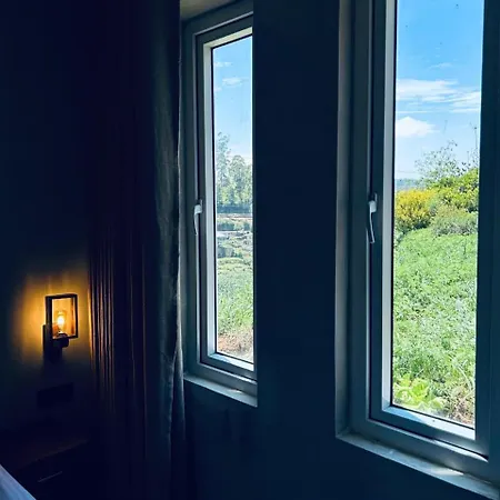 Viora Guest house 3*
